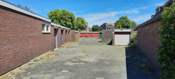 Foto 4 van Korenbloemlaan 6 G15