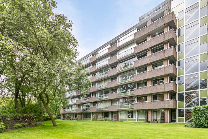 Appartement te koop: de Wilmskamp 255, Hengelo