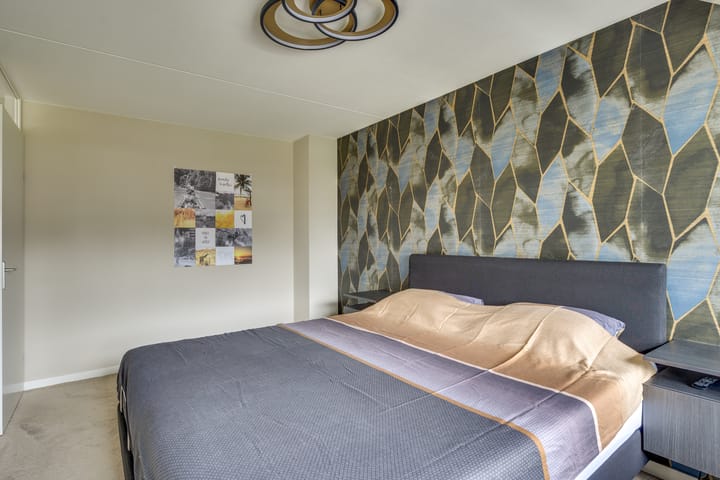 Tussenwoning te koop: Janssenstraat 14, Helmond