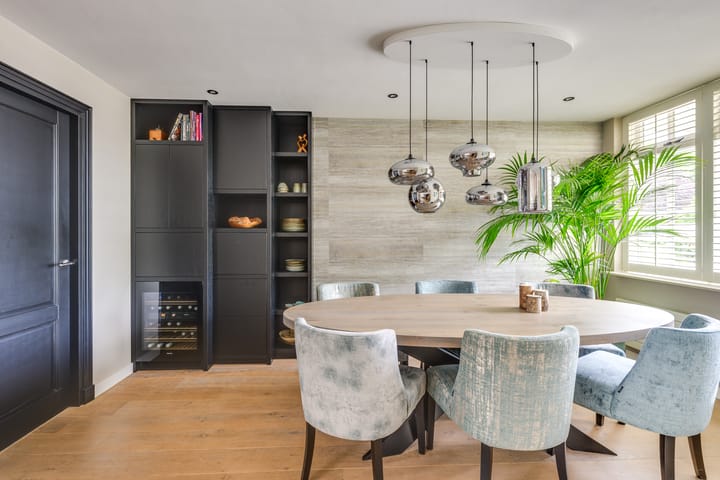 Tussenwoning te koop: Janssenstraat 14, Helmond
