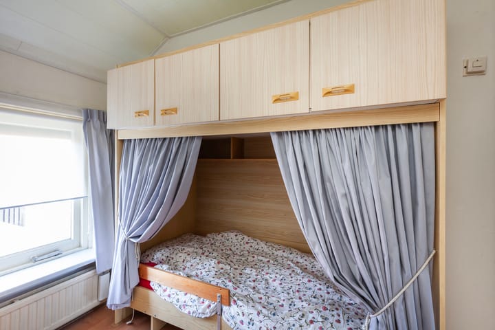 Tussenwoning te koop: Franciscusstraat 15, Wijchen