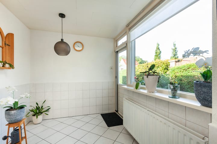 Tussenwoning te koop: Franciscusstraat 15, Wijchen