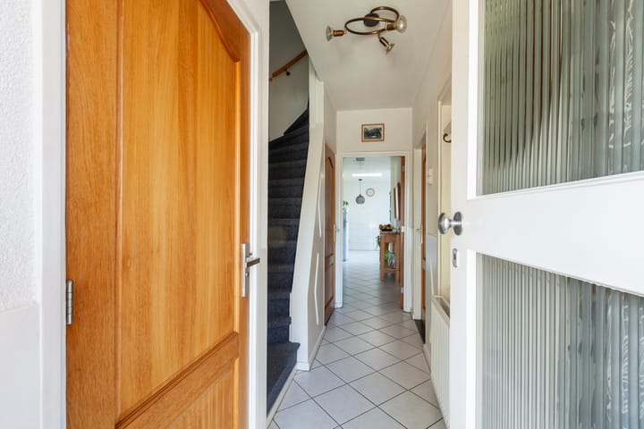 Tussenwoning te koop: Franciscusstraat 15, Wijchen