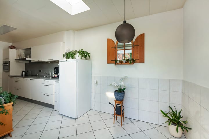 Tussenwoning te koop: Franciscusstraat 15, Wijchen