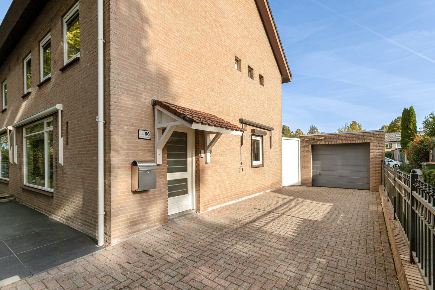 Foto 40 van Wiek 66