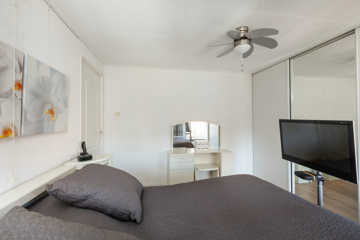 Tussenwoning te koop: Franciscusstraat 15, Wijchen