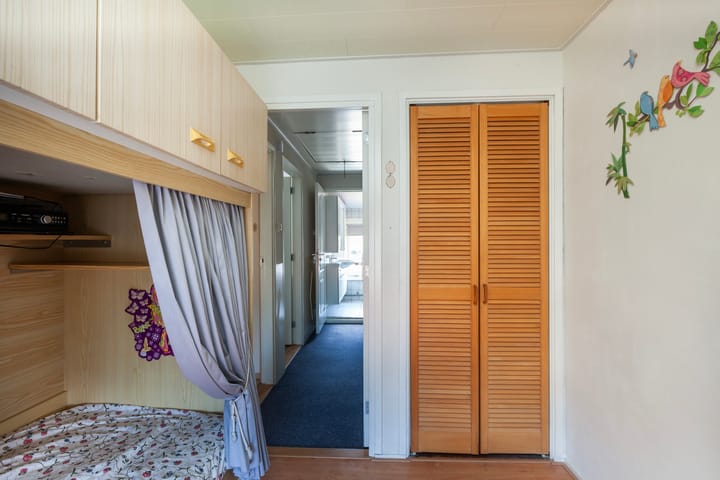 Tussenwoning te koop: Franciscusstraat 15, Wijchen