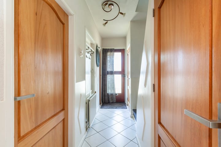Tussenwoning te koop: Franciscusstraat 15, Wijchen