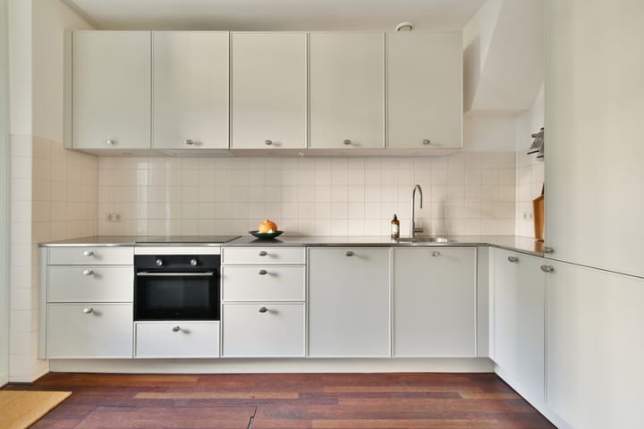 Appartement te koop: Linnaeusstraat 43H, Amsterdam
