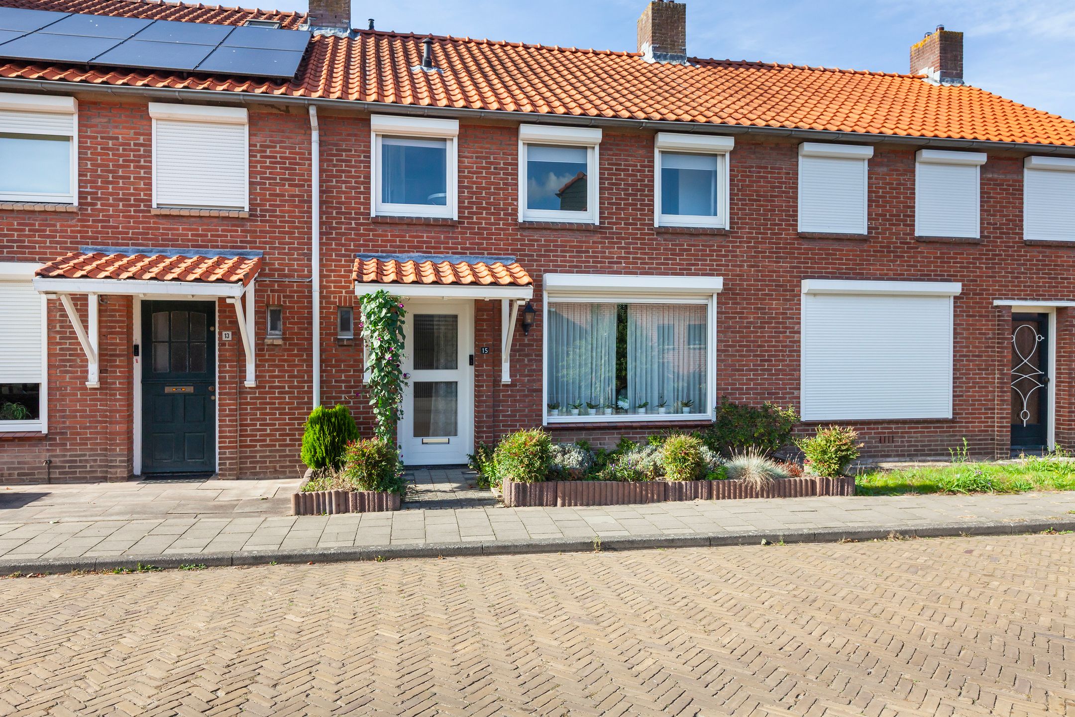 Franciscusstraat 15 