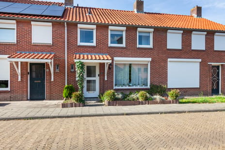 Franciscusstraat thumbnail