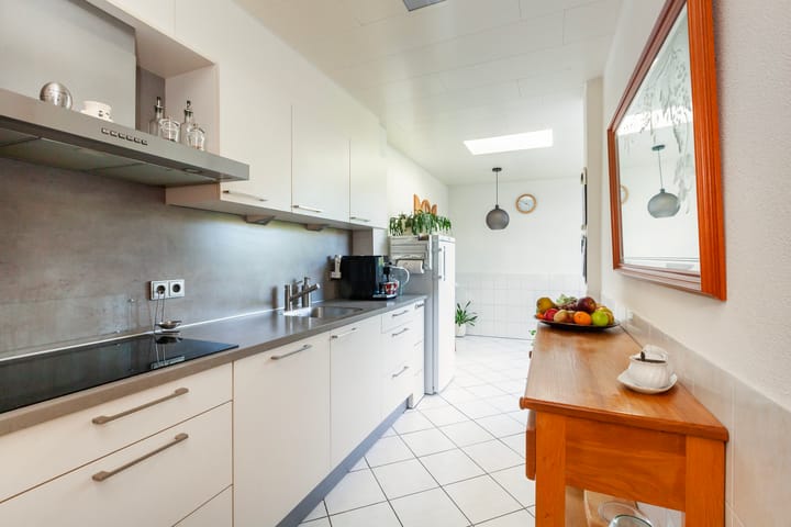 Tussenwoning te koop: Franciscusstraat 15, Wijchen