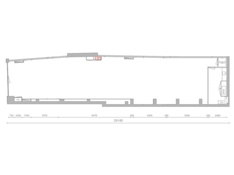 View floorplan