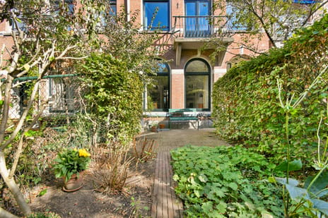 Linnaeusstraat thumbnail