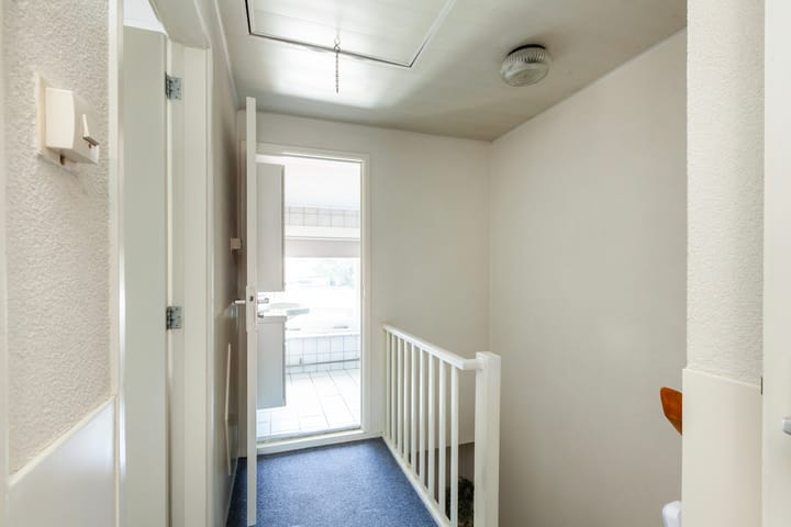 Tussenwoning te koop: Franciscusstraat 15, Wijchen