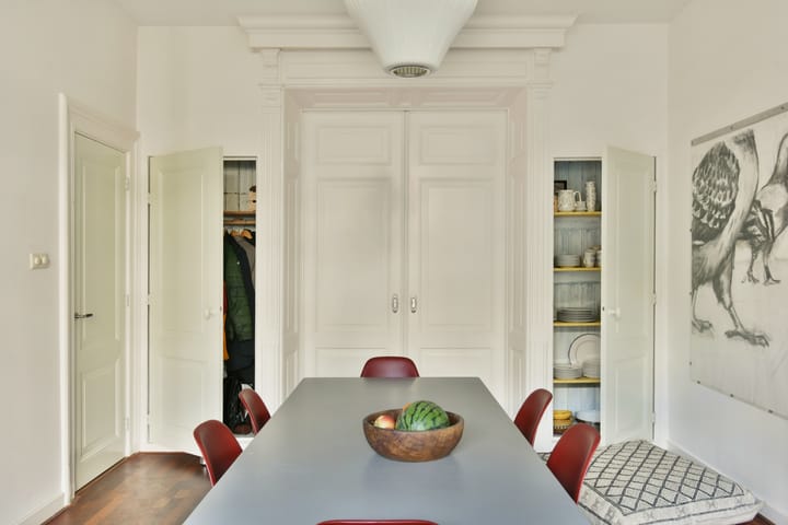 Appartement te koop: Linnaeusstraat 43H, Amsterdam