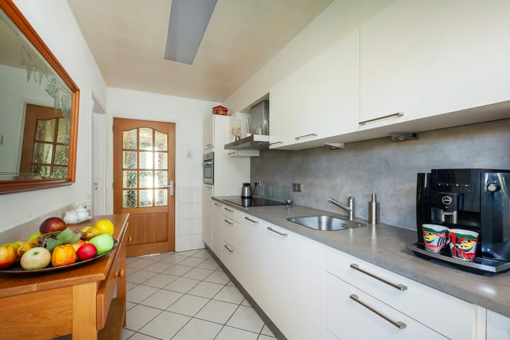 Tussenwoning te koop: Franciscusstraat 15, Wijchen
