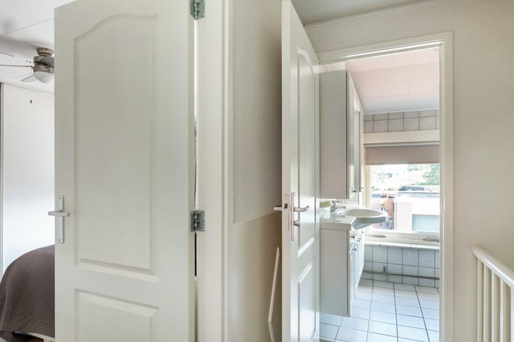 Tussenwoning te koop: Franciscusstraat 15, Wijchen