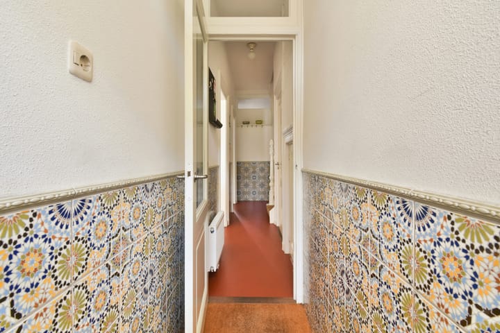 Appartement te koop: Linnaeusstraat 43H, Amsterdam