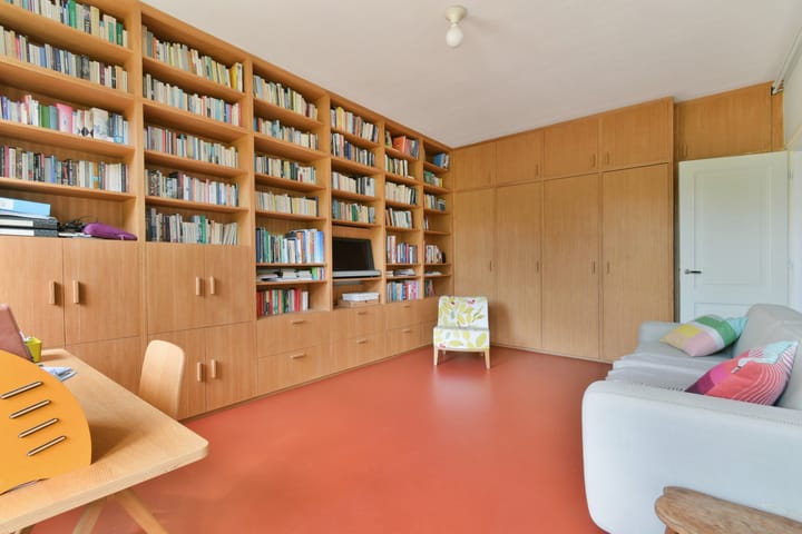 Appartement te koop: Linnaeusstraat 43H, Amsterdam