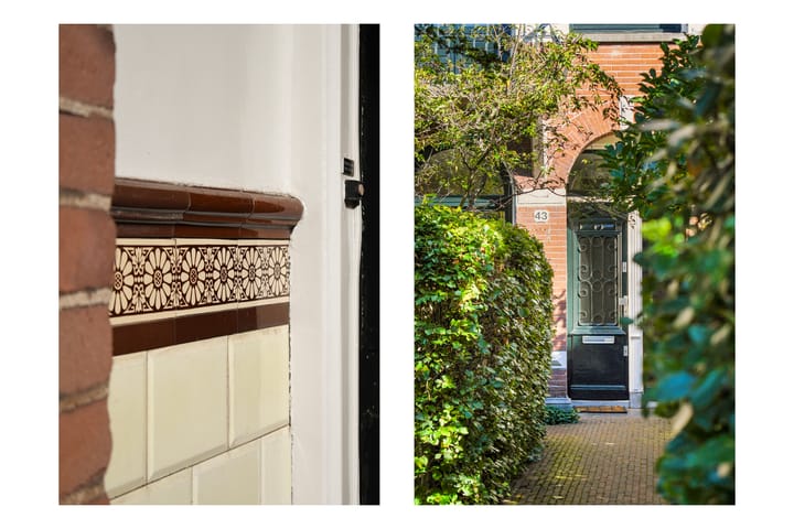 Appartement te koop: Linnaeusstraat 43H, Amsterdam