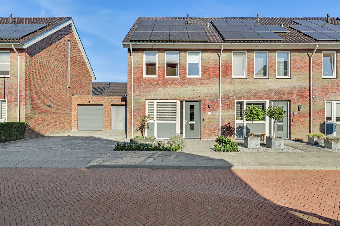Photo 4 of De Hooimijt 19