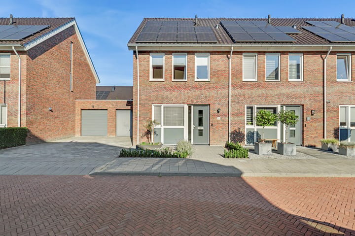 Foto 4 van De Hooimijt 19