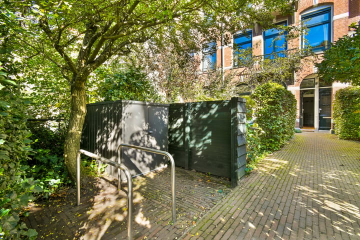 Appartement te koop: Linnaeusstraat 43H, Amsterdam