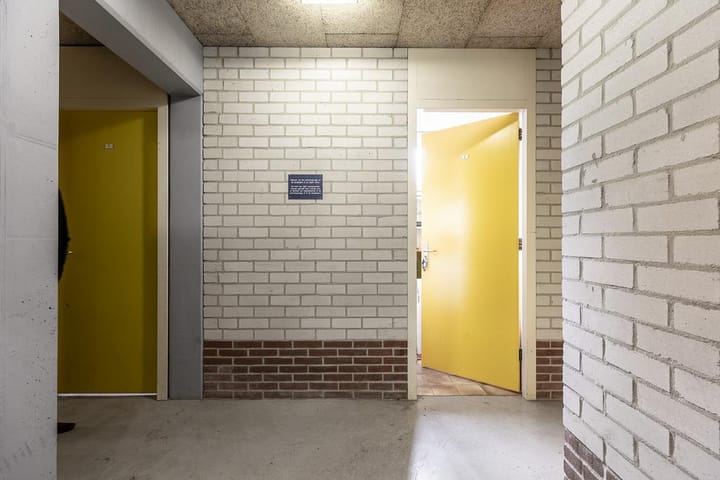 Appartement te koop: Bispinckpark 8, Bloemendaal