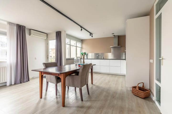 Appartement te koop: Bispinckpark 8, Bloemendaal