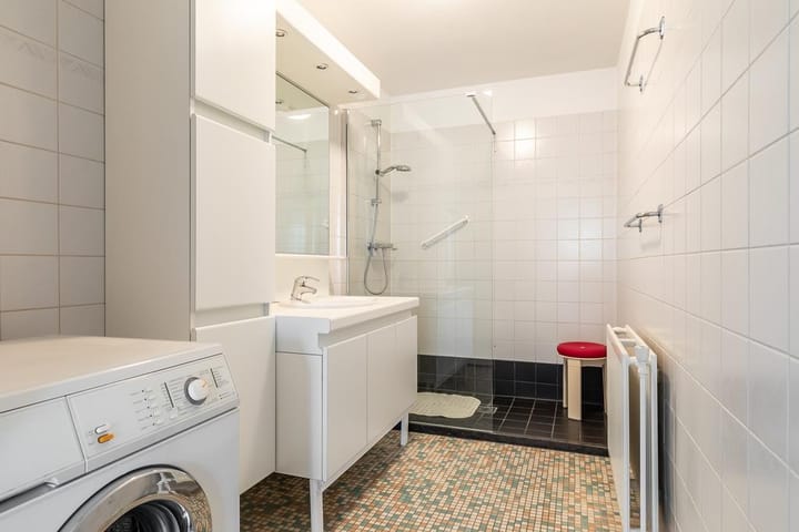 Appartement te koop: Bispinckpark 8, Bloemendaal
