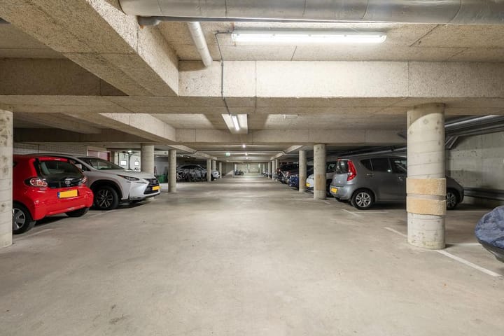 Appartement te koop: Bispinckpark 8, Bloemendaal
