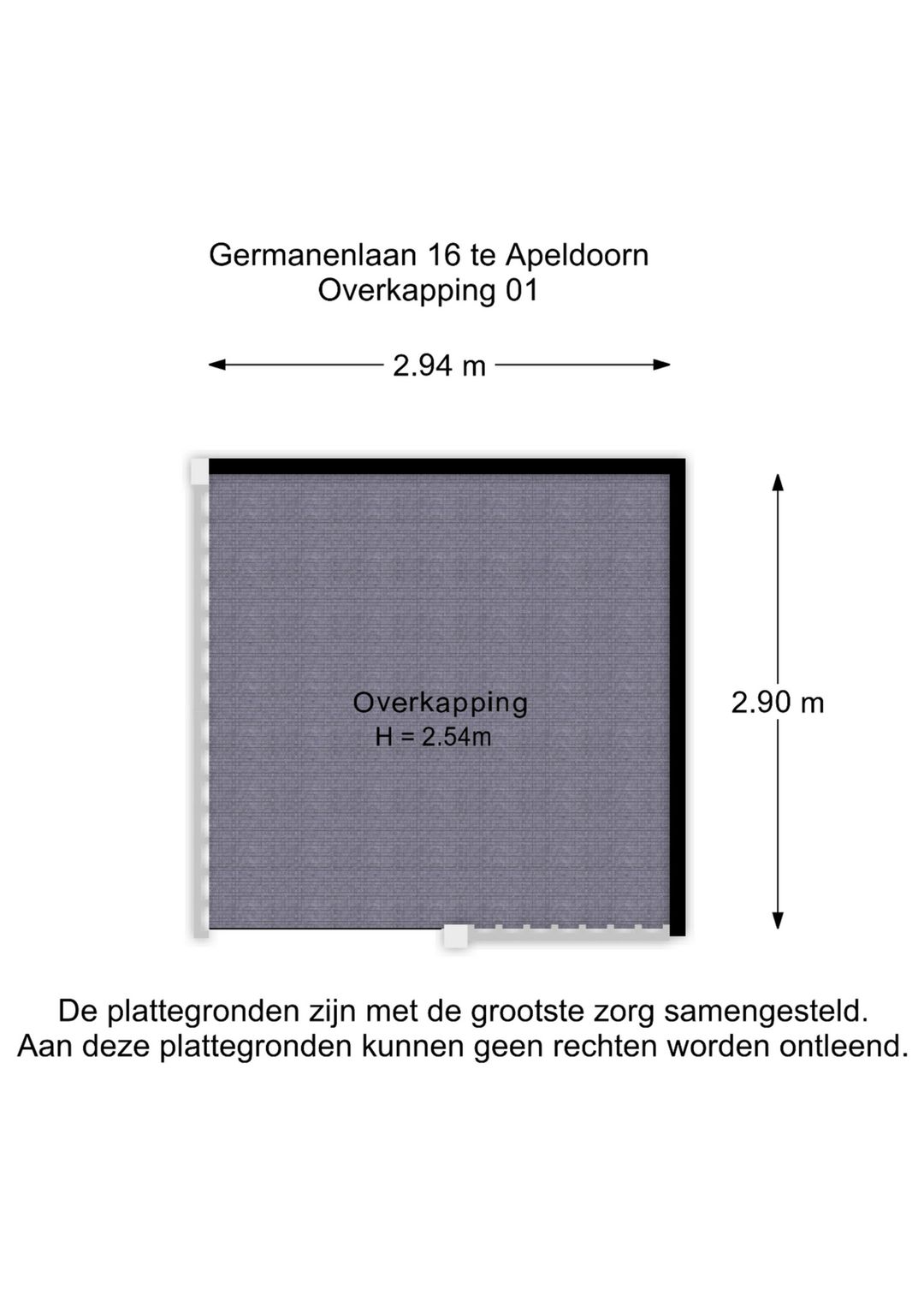 Foto 56 van Germanenlaan 16