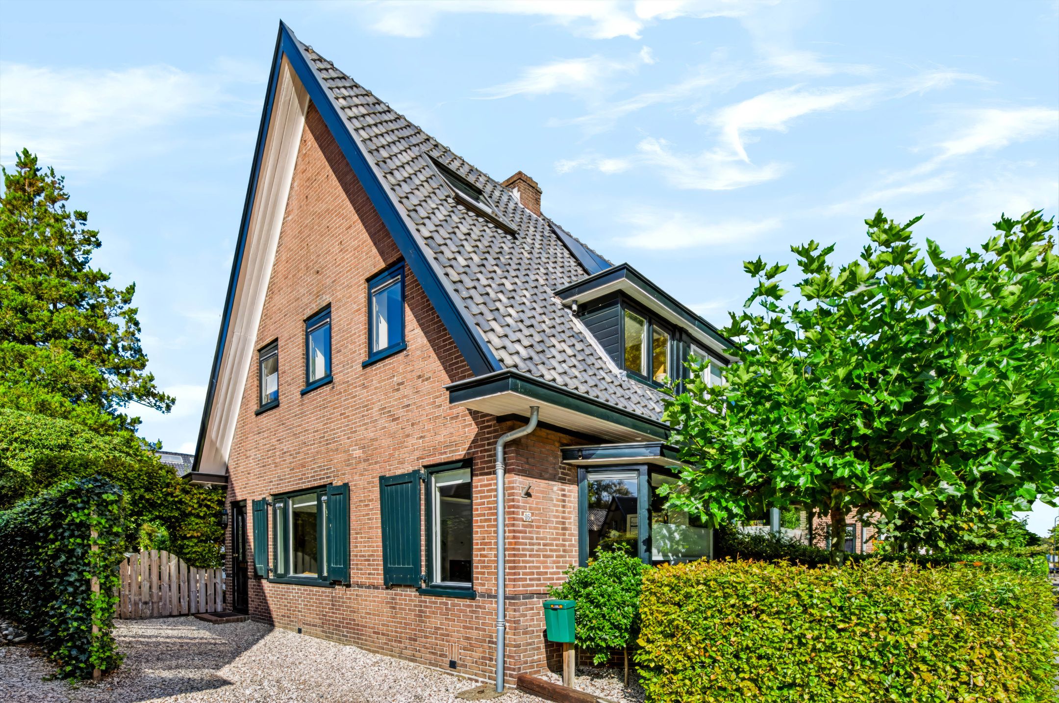 Germanenlaan 16
