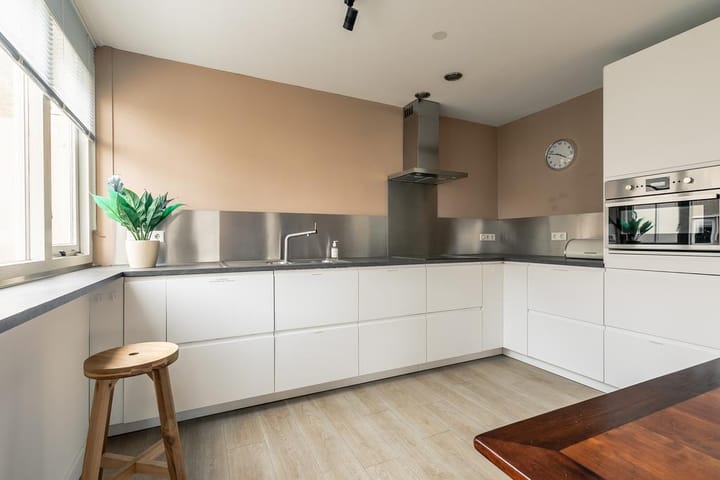 Appartement te koop: Bispinckpark 8, Bloemendaal