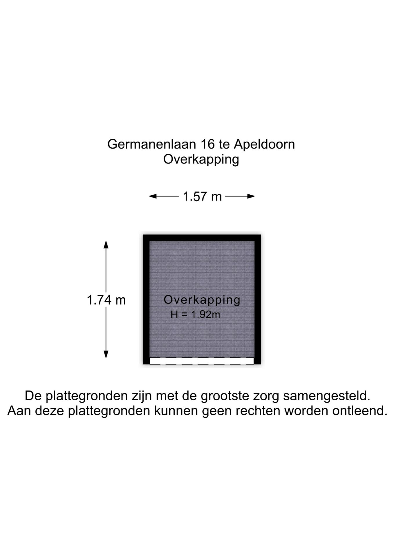 Foto 55 van Germanenlaan 16