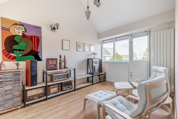 Hoekwoning te koop: J.J. Allanstraat 300, Westzaan