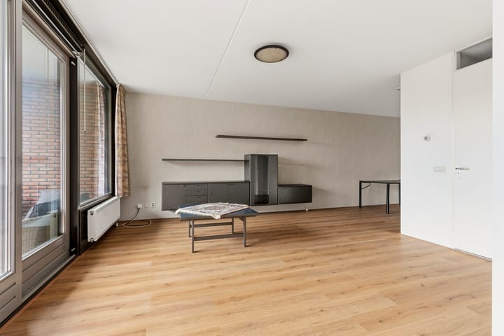 Appartement te koop: Rosendaalsestraat 16-1, Arnhem