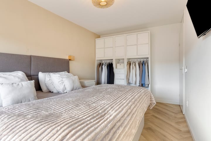 Tussenwoning te koop: Bali 12, Purmerend