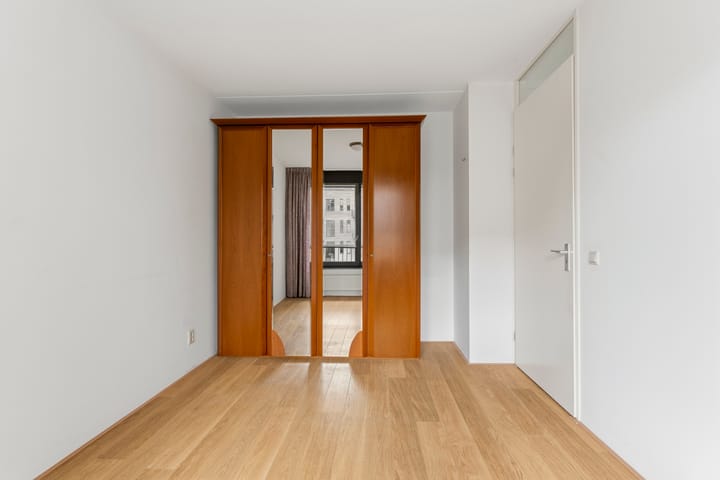 Appartement te koop: Rosendaalsestraat 16-1, Arnhem