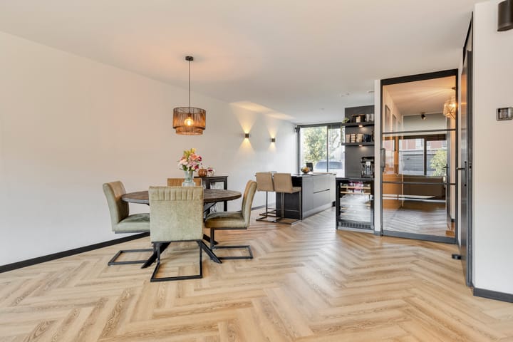 Tussenwoning te koop: Bali 12, Purmerend
