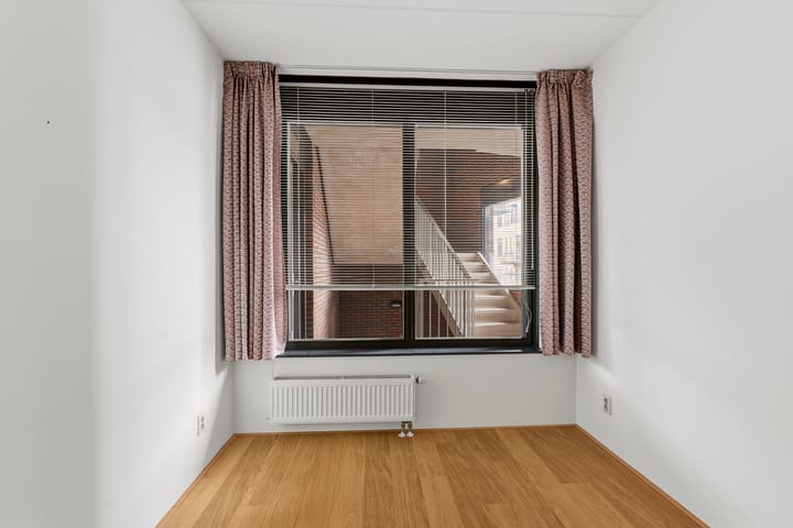 Appartement te koop: Rosendaalsestraat 16-1, Arnhem