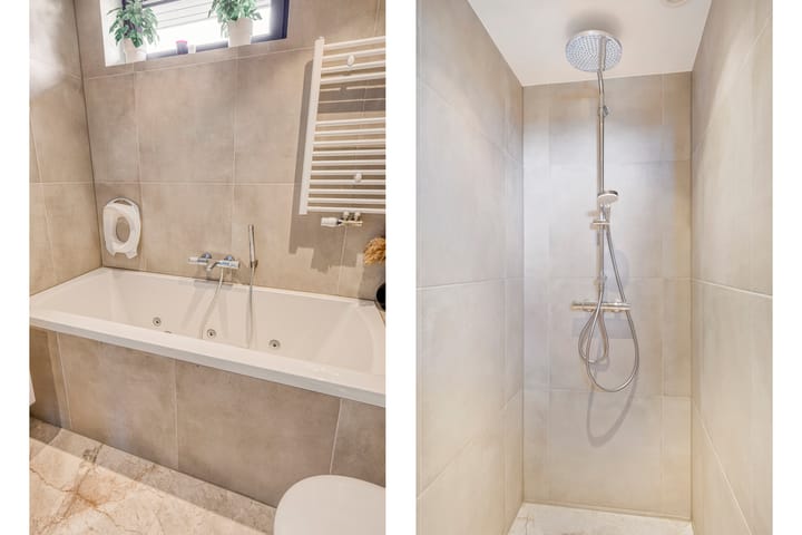 Tussenwoning te koop: Bali 12, Purmerend
