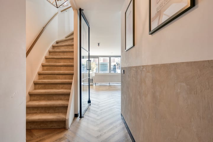 Tussenwoning te koop: Bali 12, Purmerend