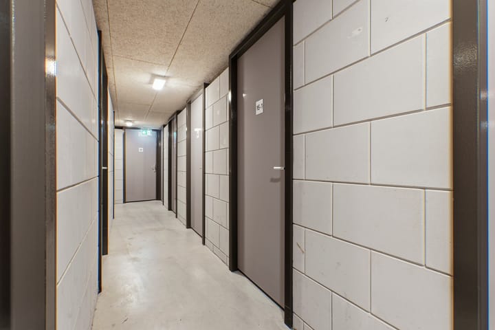 Appartement te koop: Rosendaalsestraat 16-1, Arnhem