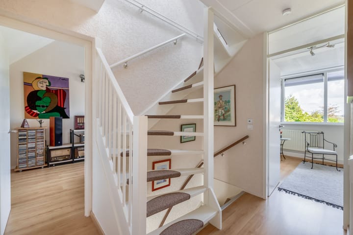 Hoekwoning te koop: J.J. Allanstraat 300, Westzaan