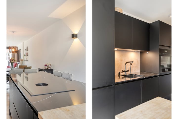 Tussenwoning te koop: Bali 12, Purmerend