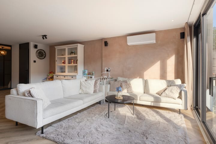 Tussenwoning te koop: Bali 12, Purmerend