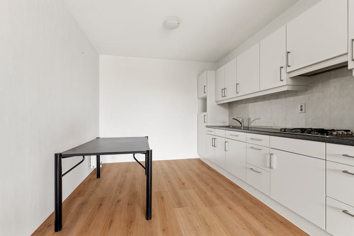 Appartement te koop: Rosendaalsestraat 16-1, Arnhem