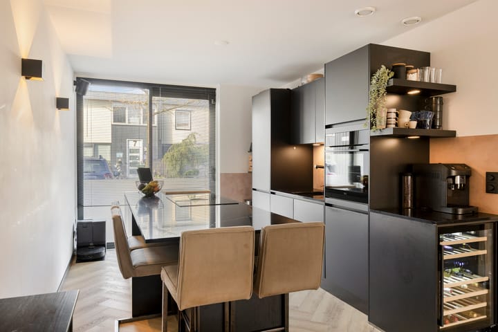Tussenwoning te koop: Bali 12, Purmerend
